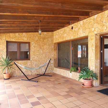 Eco Terra By Sea You There Fuerteventura 罗萨里奥港 外观 照片