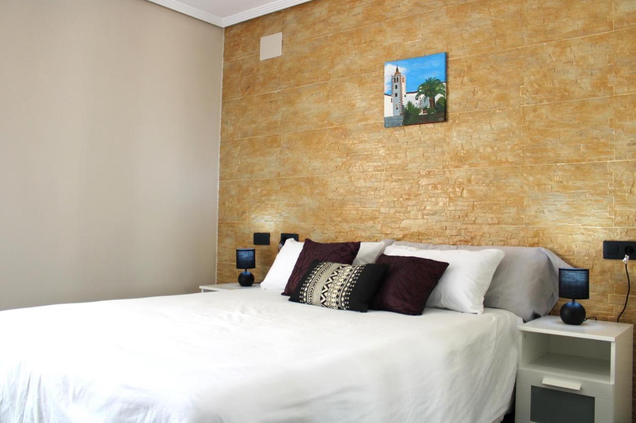 Eco Terra By Sea You There Fuerteventura 罗萨里奥港 外观 照片