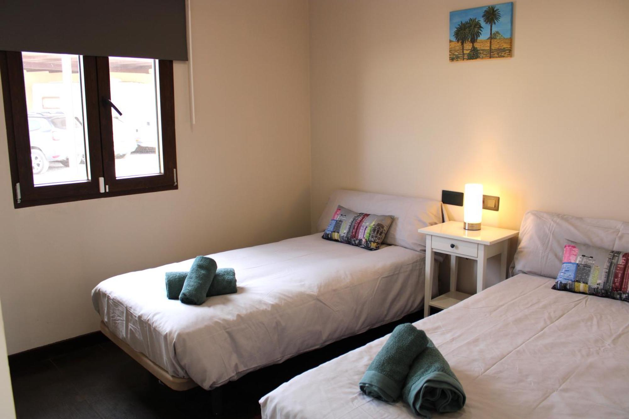 Eco Terra By Sea You There Fuerteventura 罗萨里奥港 外观 照片