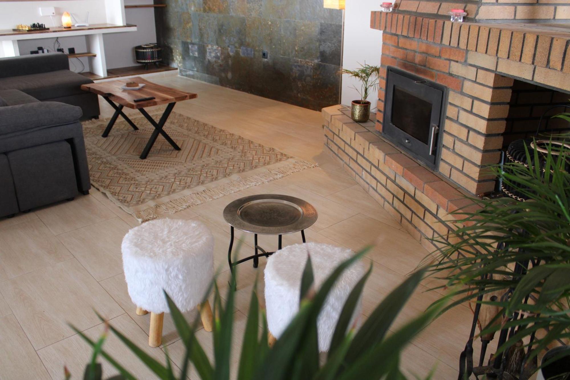 Eco Terra By Sea You There Fuerteventura 罗萨里奥港 外观 照片
