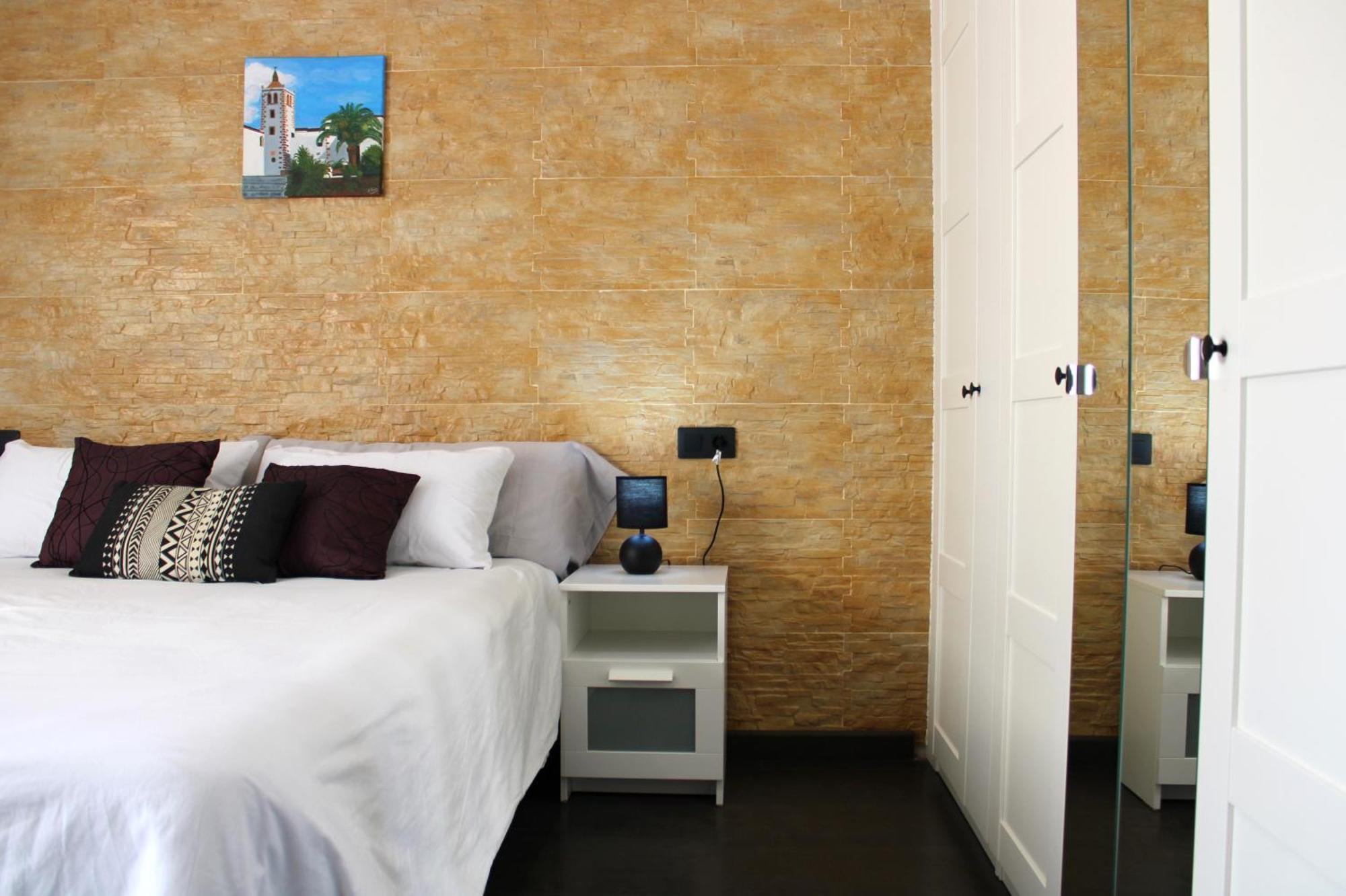 Eco Terra By Sea You There Fuerteventura 罗萨里奥港 外观 照片