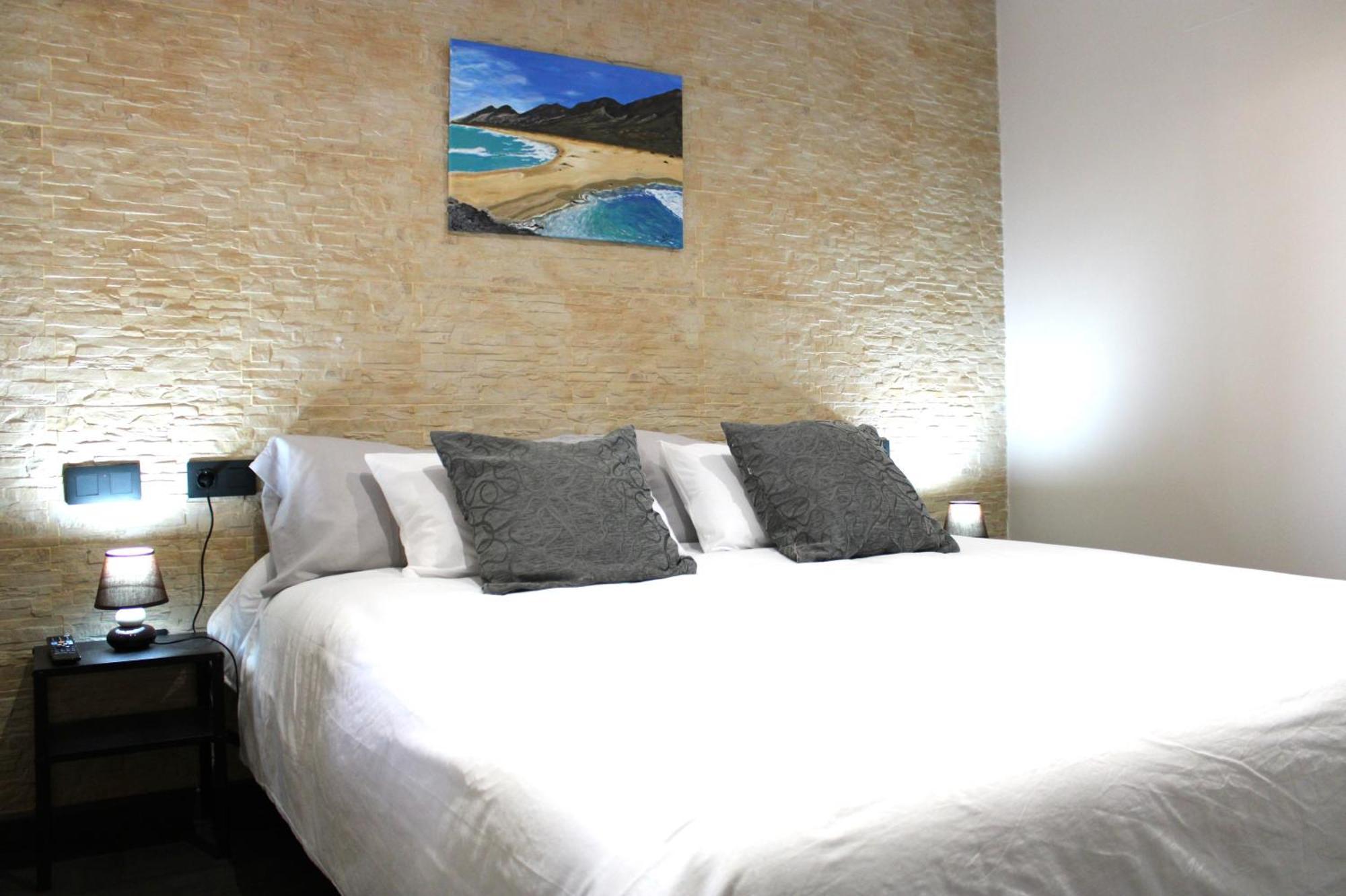 Eco Terra By Sea You There Fuerteventura 罗萨里奥港 外观 照片