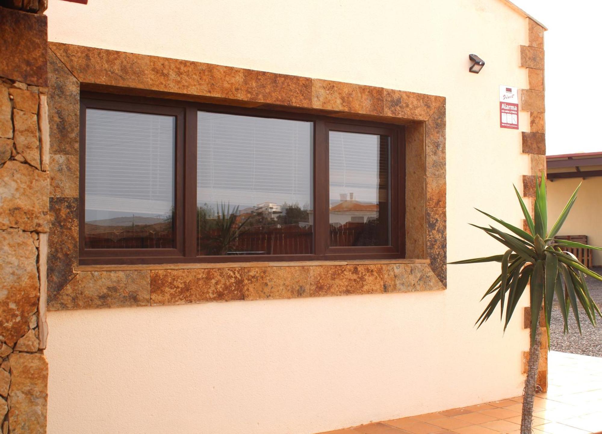 Eco Terra By Sea You There Fuerteventura 罗萨里奥港 外观 照片