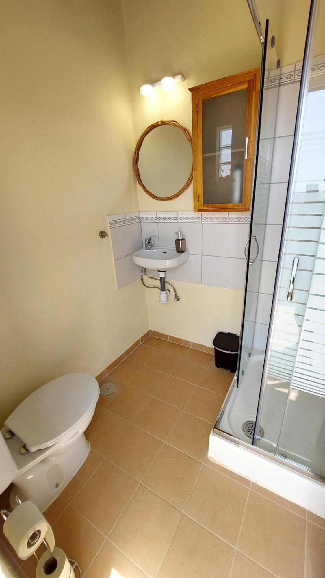 Eco Terra By Sea You There Fuerteventura 罗萨里奥港 外观 照片