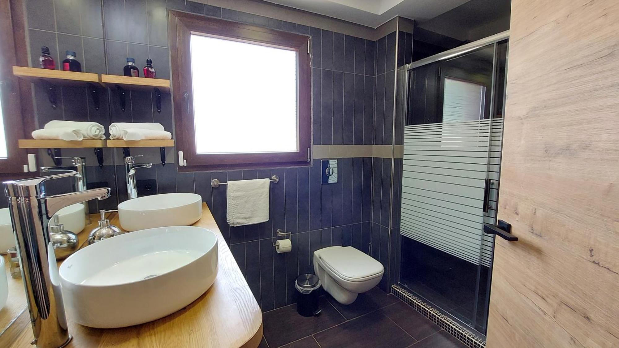 Eco Terra By Sea You There Fuerteventura 罗萨里奥港 外观 照片