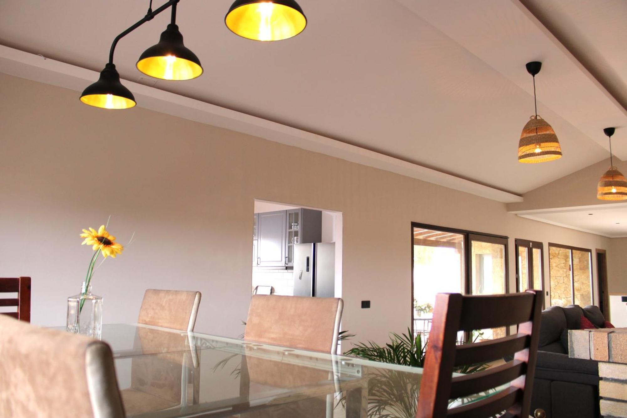Eco Terra By Sea You There Fuerteventura 罗萨里奥港 外观 照片