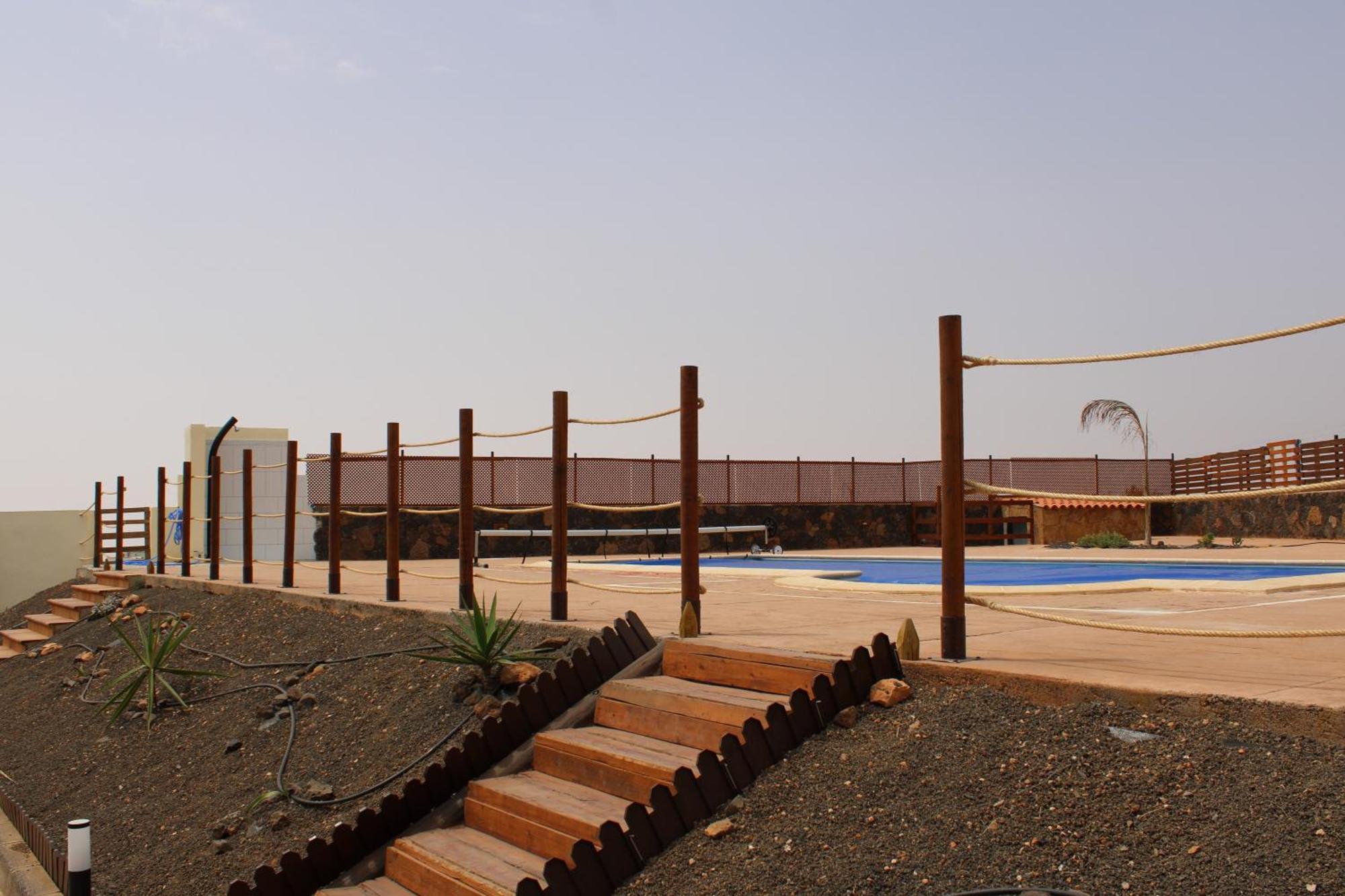 Eco Terra By Sea You There Fuerteventura 罗萨里奥港 外观 照片