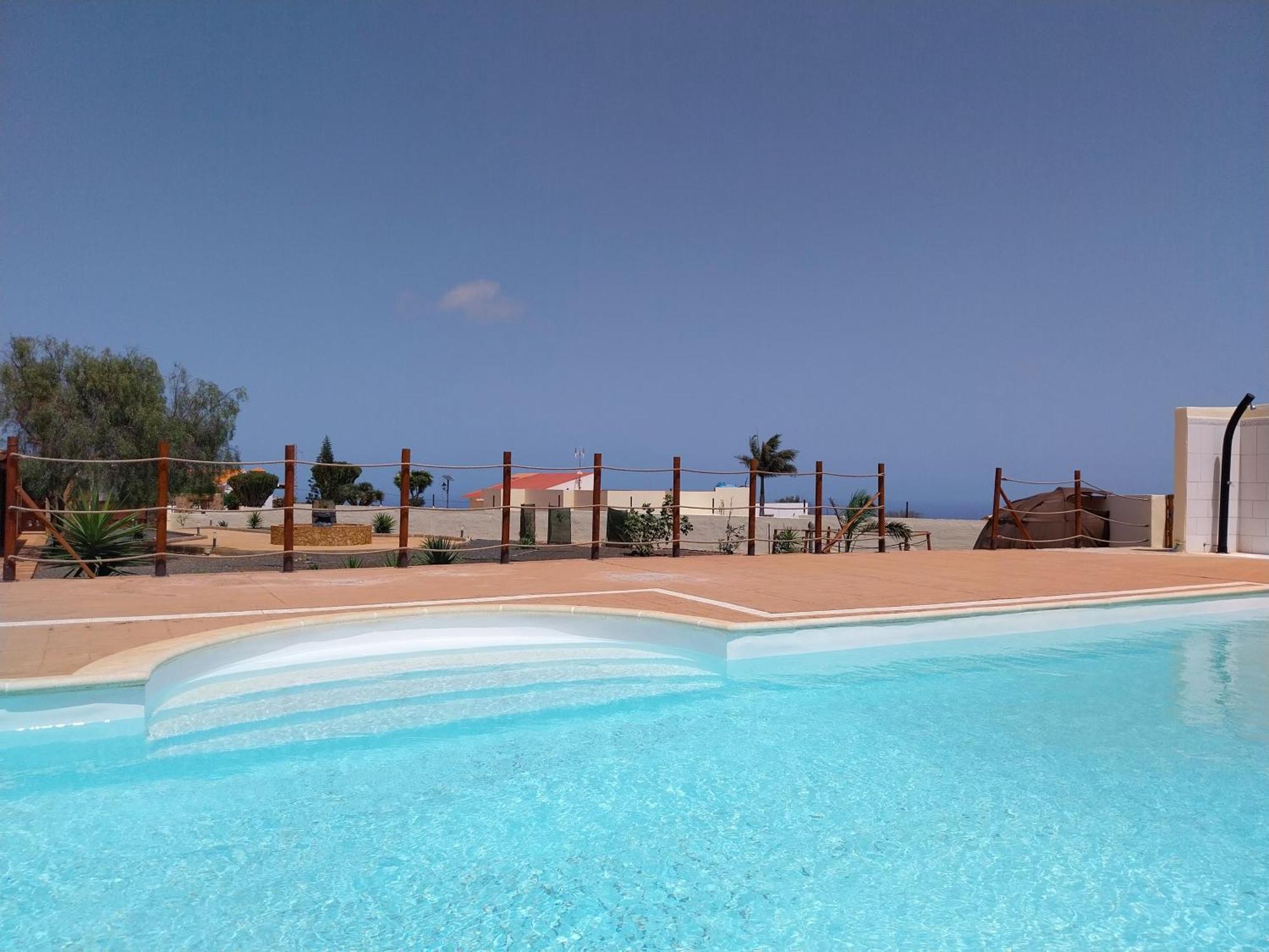 Eco Terra By Sea You There Fuerteventura 罗萨里奥港 外观 照片