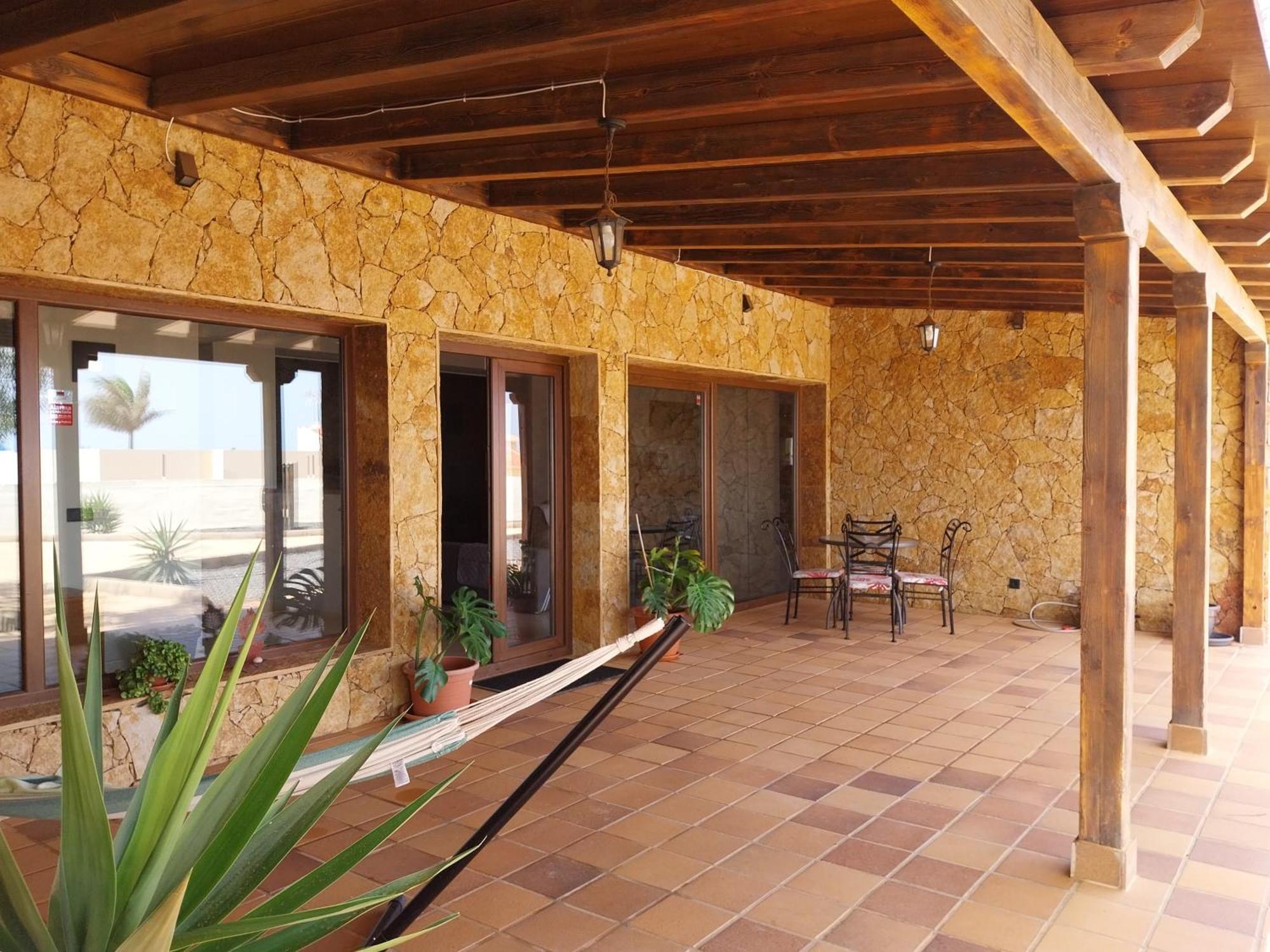 Eco Terra By Sea You There Fuerteventura 罗萨里奥港 外观 照片
