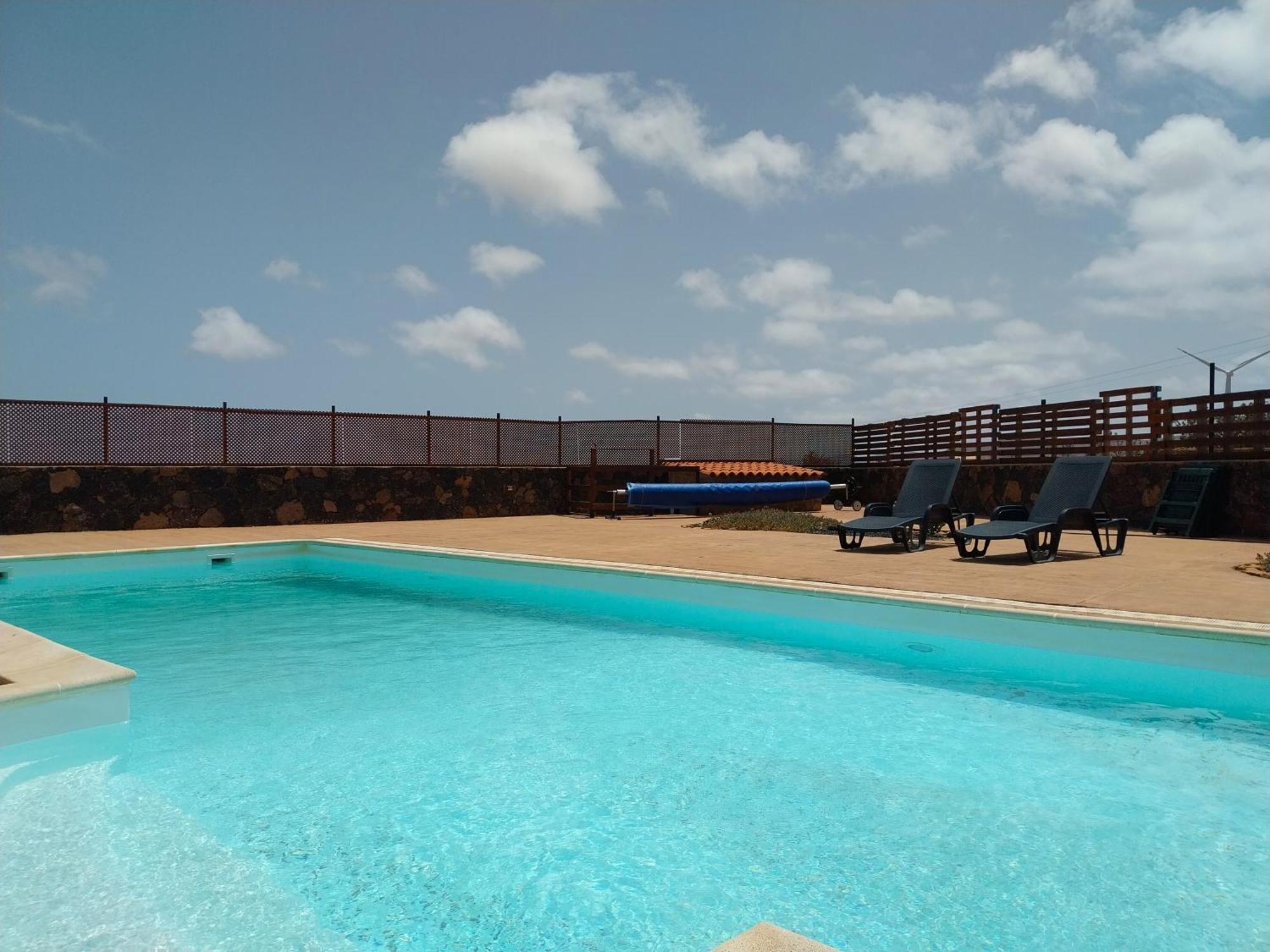 Eco Terra By Sea You There Fuerteventura 罗萨里奥港 外观 照片