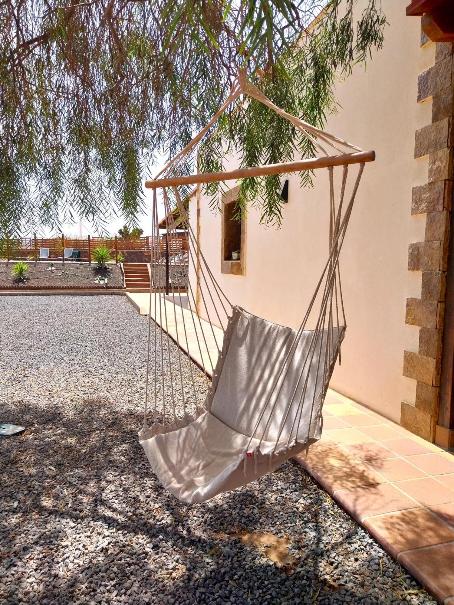 Eco Terra By Sea You There Fuerteventura 罗萨里奥港 外观 照片