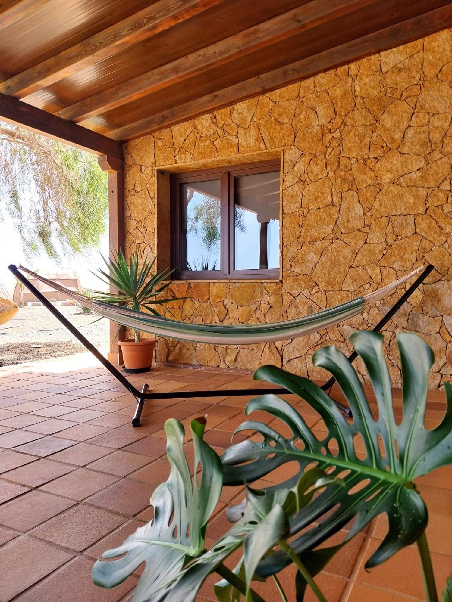 Eco Terra By Sea You There Fuerteventura 罗萨里奥港 外观 照片