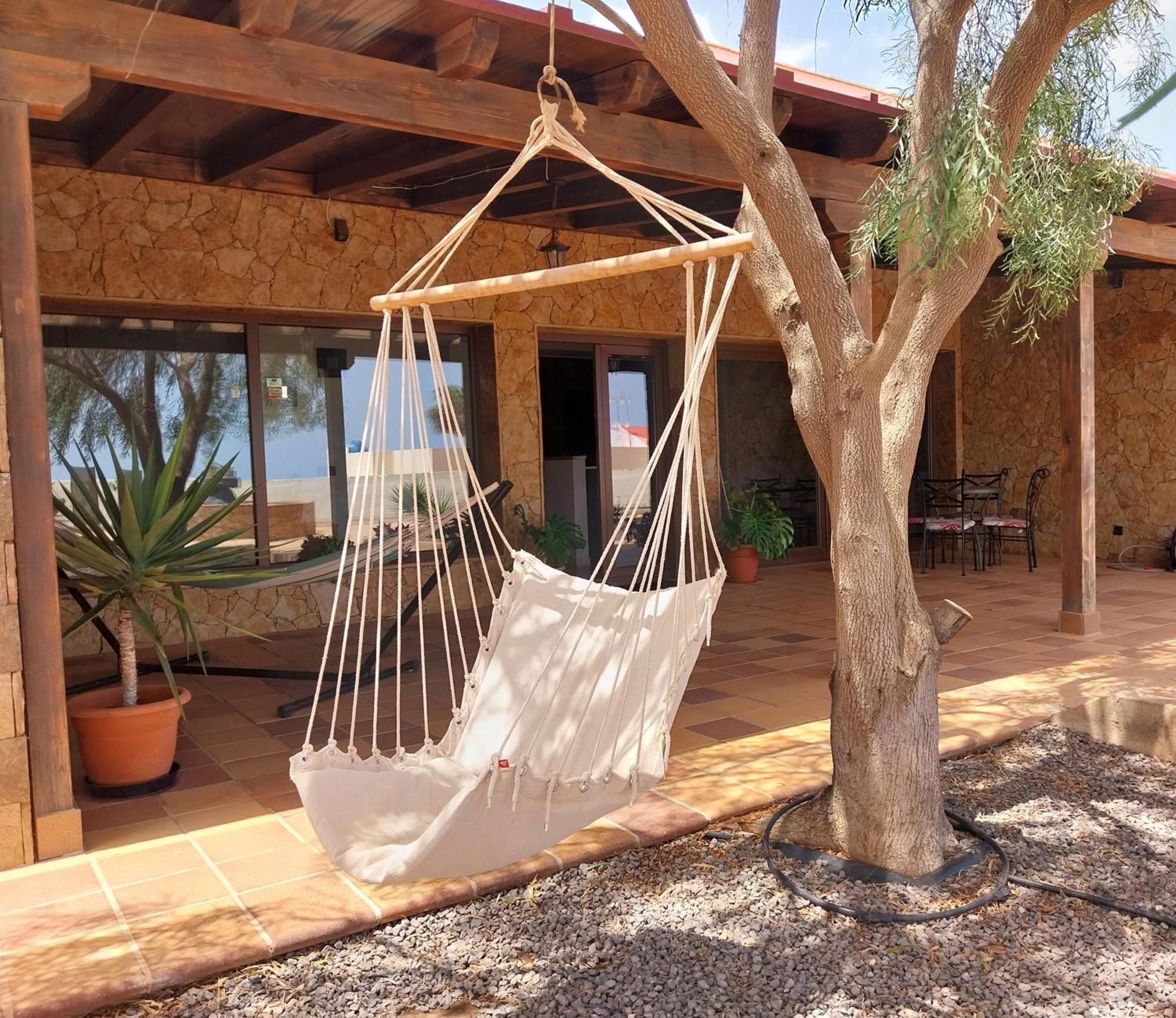 Eco Terra By Sea You There Fuerteventura 罗萨里奥港 外观 照片