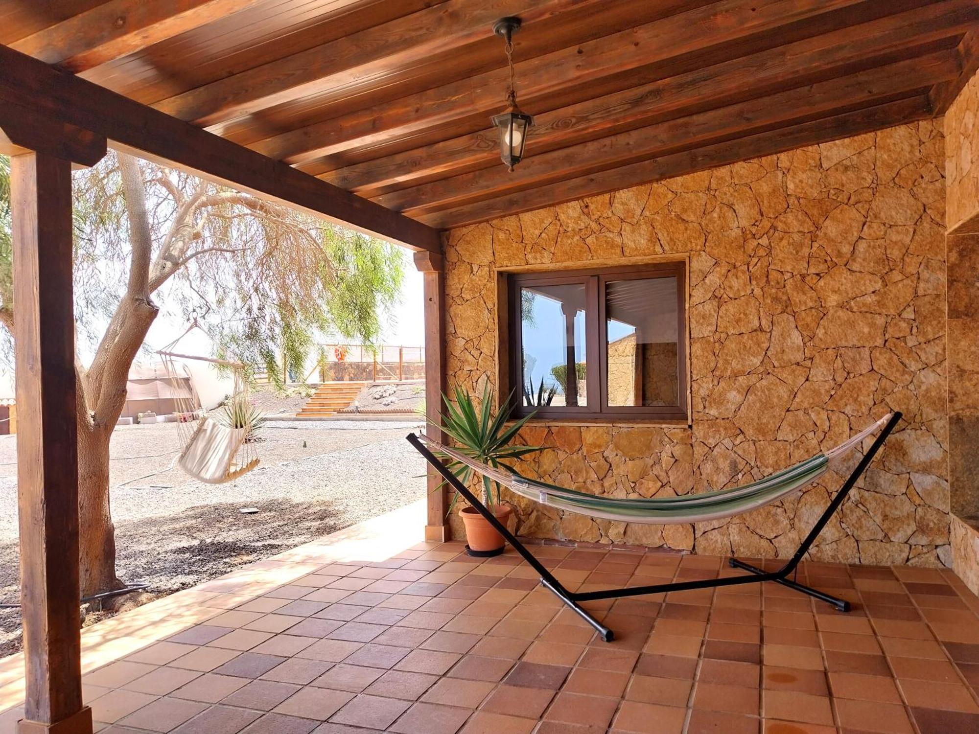 Eco Terra By Sea You There Fuerteventura 罗萨里奥港 外观 照片